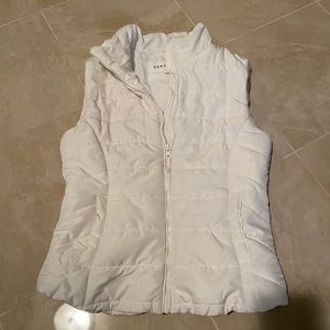 Aeropostale Puffer Vest